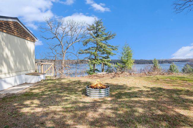 5710 Pear Ave, House other with 2 bedrooms, 1 bathrooms and null parking in Newaygo MI | Image 21