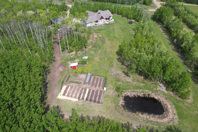 1 - 741072 Range Road 51, House other with 6 bedrooms, 4 bathrooms and null parking in Rural Grande Prairie No. 1, County of AB | Image 28