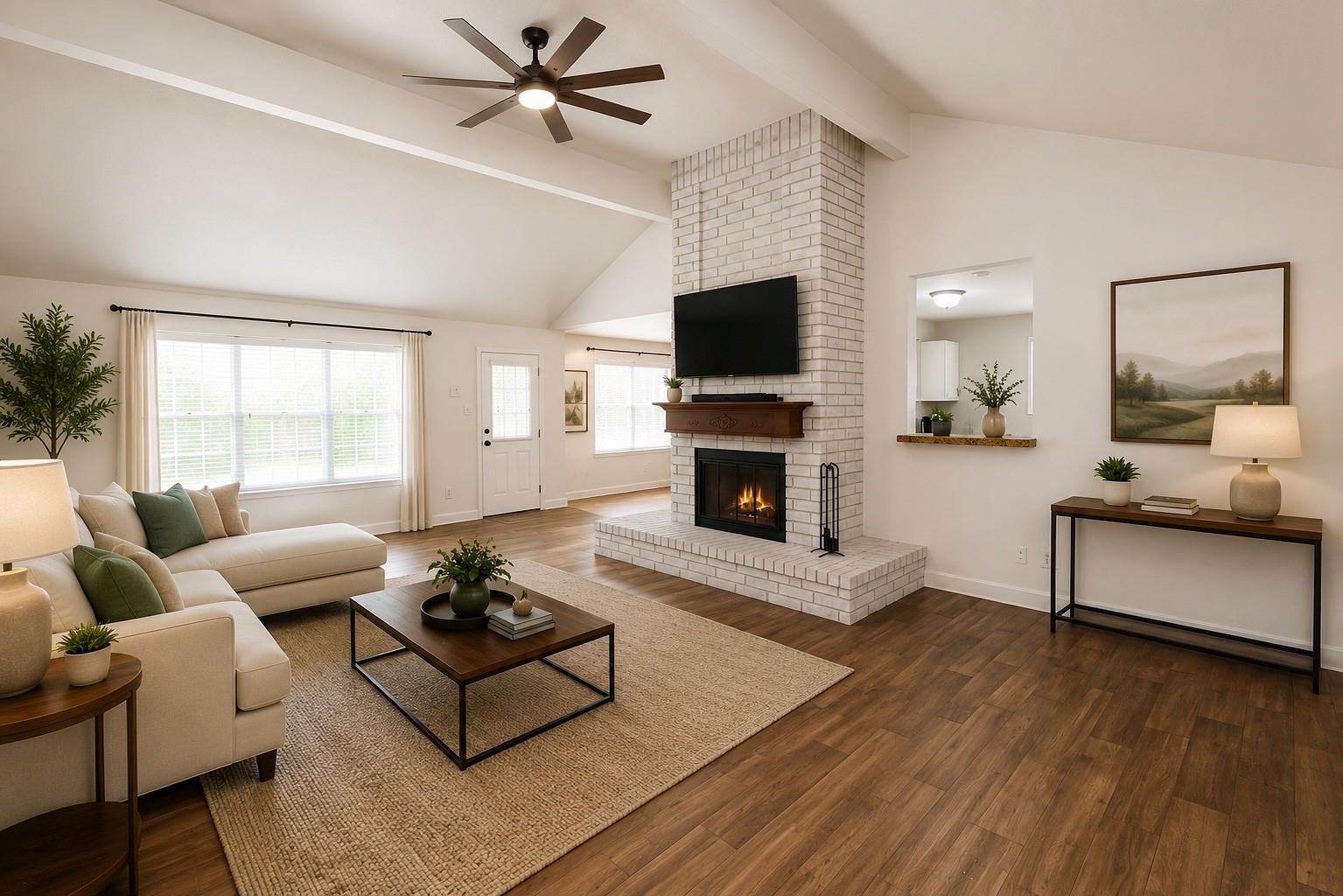 Residential in Houston 4