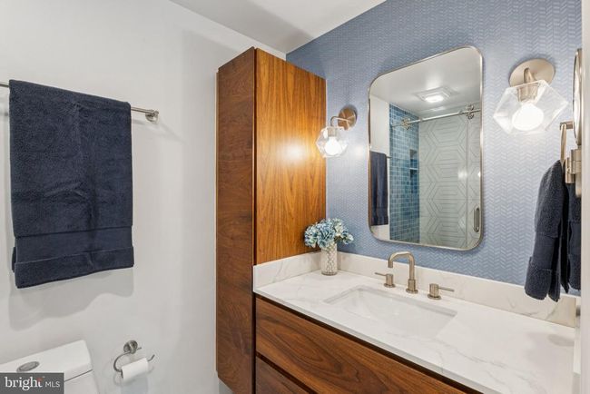 611 Concerto Ln, Townhouse with 3 bedrooms, 4 bathrooms and null parking in SILVER SPRING MD | Image 10