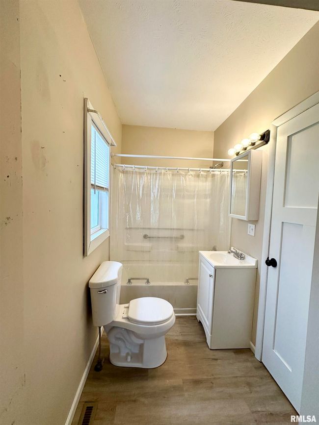 2977 Cheyenne Cir, House other with 2 bedrooms, 1 bathrooms and null parking in Franklin IL | Image 16
