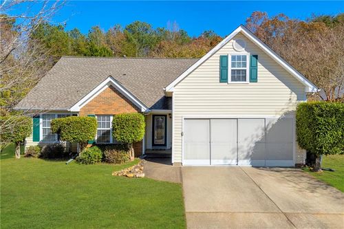 6225 S Port Dr, Flowery Branch, GA, 30542-5352 | Card Image