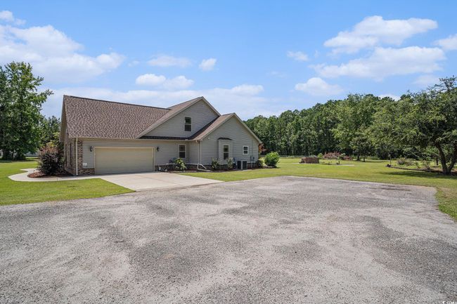 5858 Bluewater Rd, House other with 5 bedrooms, 4 bathrooms and 9 parking in Conway SC | Image 38