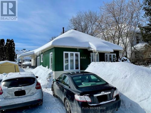 444 Blackwall St, Haileybury, ON, P0J1K0 | Card Image