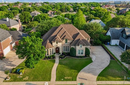 430 Stone Canyon Dr, Sunnyvale, TX, 75182-4604 | Card Image