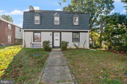 4115 Old Milford Mill Rd, BALTIMORE, MD, 21208-6030 | Card Image