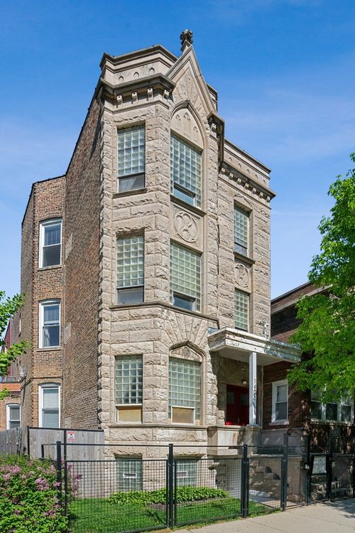 apt-3-1406 Washtenaw Ave, Chicago, IL, 60622-1533 | Card Image