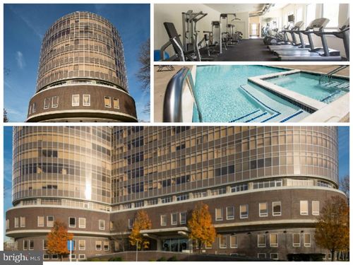 unit-809-201 N 8th St, PHILADELPHIA, PA, 19106-1017 | Card Image