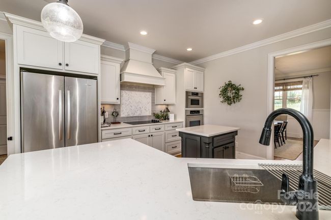 11875 Shinn Rd, House other with 4 bedrooms, 4 bathrooms and null parking in Mount Ulla NC | Image 28