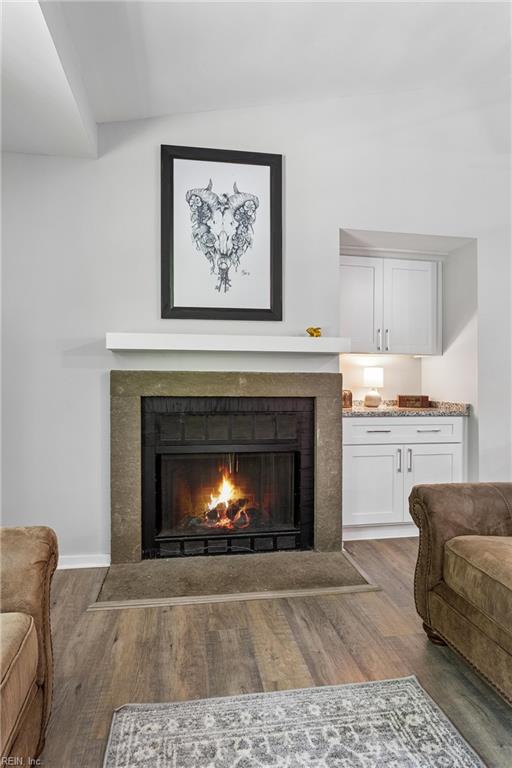 Residential in Williamsburg 2