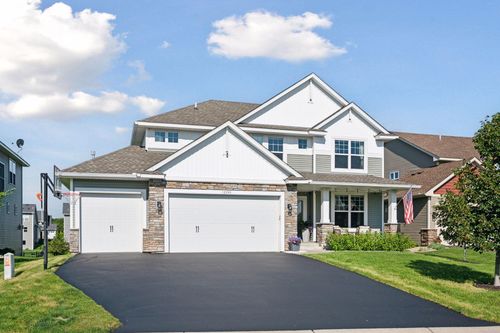 12745 39th St Ne, Saint Michael, MN, 55376-3099 | Card Image