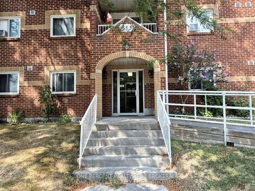 116-561 Armstrong Rd, Kingston, ON, K7M8J9 | Card Image