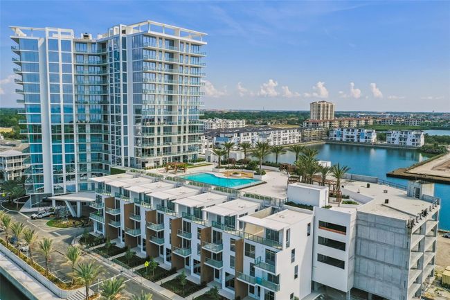 UNIT-15005 - 5120 Marina Way, Condo with 3 bedrooms, 3 bathrooms and null parking in TAMPA FL | Image 98