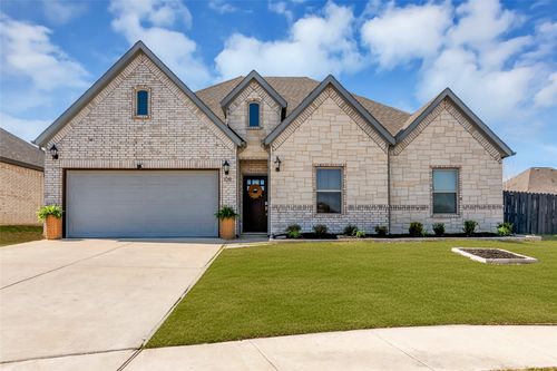 109 St Meena Ct, Fort Worth, TX, 76120-1804 | Card Image