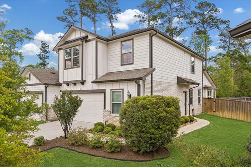 110 Skyshine Ct, Conroe, TX, 77304-4254 | Card Image