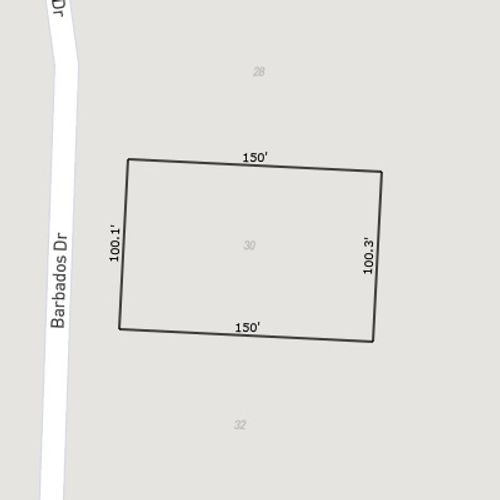 30 Barbados Dr, Putnam, IL, 61560-9753 | Card Image