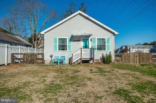 20994 Dodd Ave, REHOBOTH BEACH, DE, 19971-1951 | Card Image