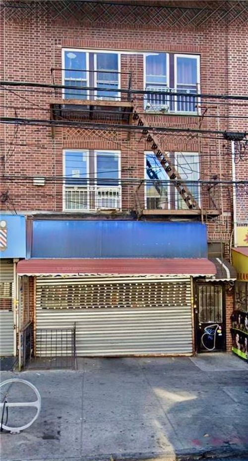 4421 8th Ave, Brooklyn, NY, 11220-1513 | Card Image