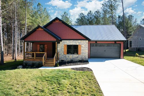 140 White Water Run Lane, Ocoee, TN, 37361 | Card Image