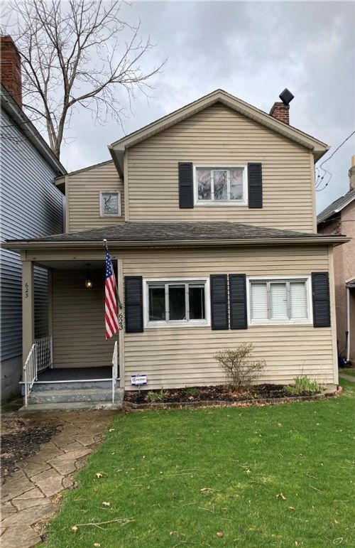 623 5th St, Oakmont, PA, 15139-1505 | Card Image