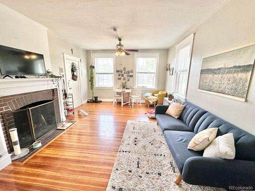 1400 Monroe St, Denver, CO, 80206-2791 | Card Image