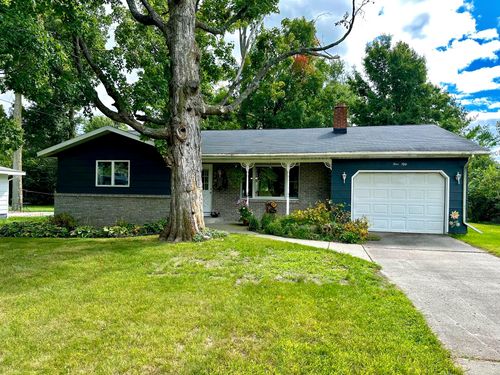 450 E Michigan Ave, Hesperia, MI, 49421-9168 | Card Image