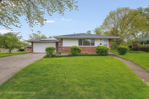 431 W Millers Rd, Des Plaines, IL, 60016-2636 | Card Image