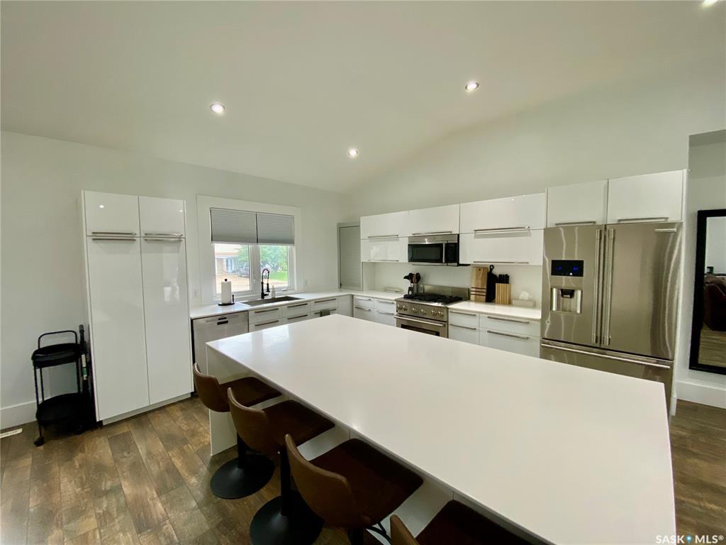 Residential in Oxbow 5