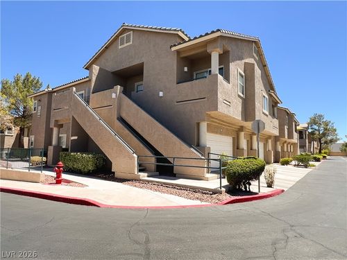 207-2100 Quarry Ridge St, Las Vegas, NV, 89117-6985 | Card Image