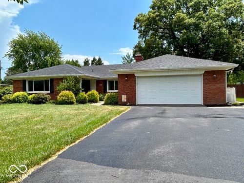 5651 E 72nd St, Indianapolis, IN, 46250-2601 | Card Image