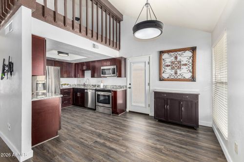 2151 E Sanos Dr, Tempe, AZ, 85281-7429 | Card Image