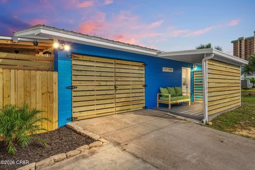 4025 Venus St, Panama City Beach, FL, 32408-5416 | Card Image