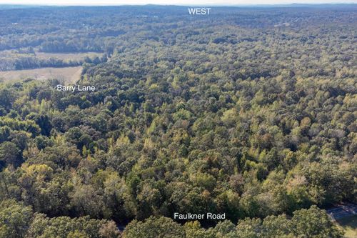 Lot 7 Faulkner Rd, Little Rock, AR, 72210 | Card Image