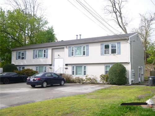 222 Eldridge St, Cranston, RI, 02910-1600 | Card Image