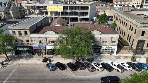 120-134 Wyndham St N, Guelph, ON, N1H4E8 | Card Image