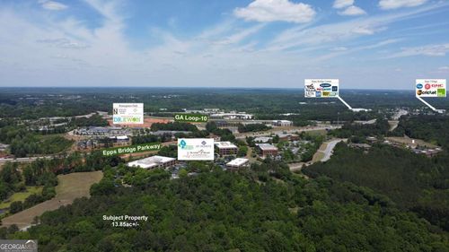 0 Mars Hill Rd, Watkinsville, GA, 30677 | Card Image