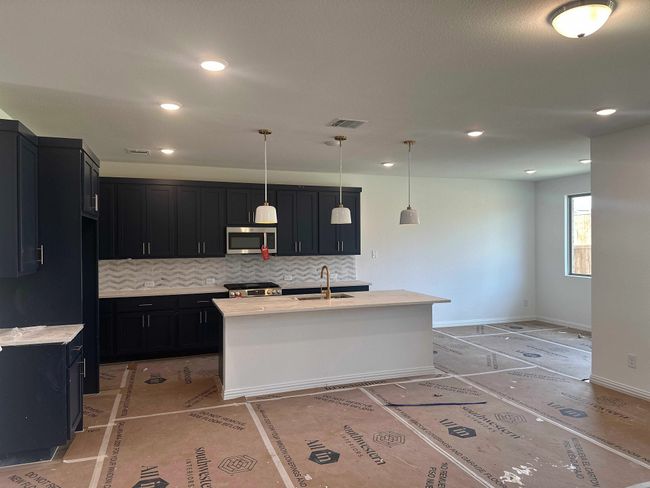 1920 Honey Creek Rd, House other with 4 bedrooms, 3 bathrooms and null parking in Forney TX | Image 12