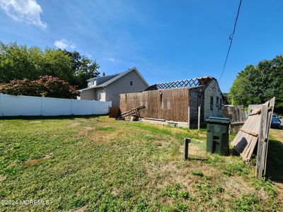 484 S Laurel Avenue, House other with 4 bedrooms, 3 bathrooms and null parking in Hazlet NJ | Image 2