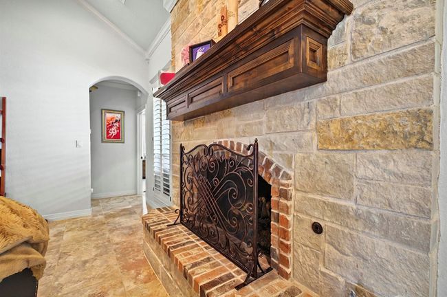 6711 Mosswood Dr, House other with 5 bedrooms, 3 bathrooms and 3 parking in Midland TX | Image 10