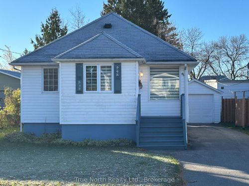 86 Devonshire St, Kapuskasing, ON, P5N1C6 | Card Image