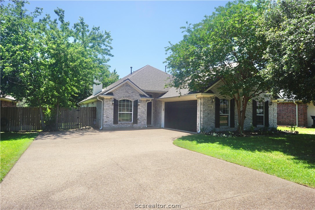 Lauren Dr, College Station, TX 77845