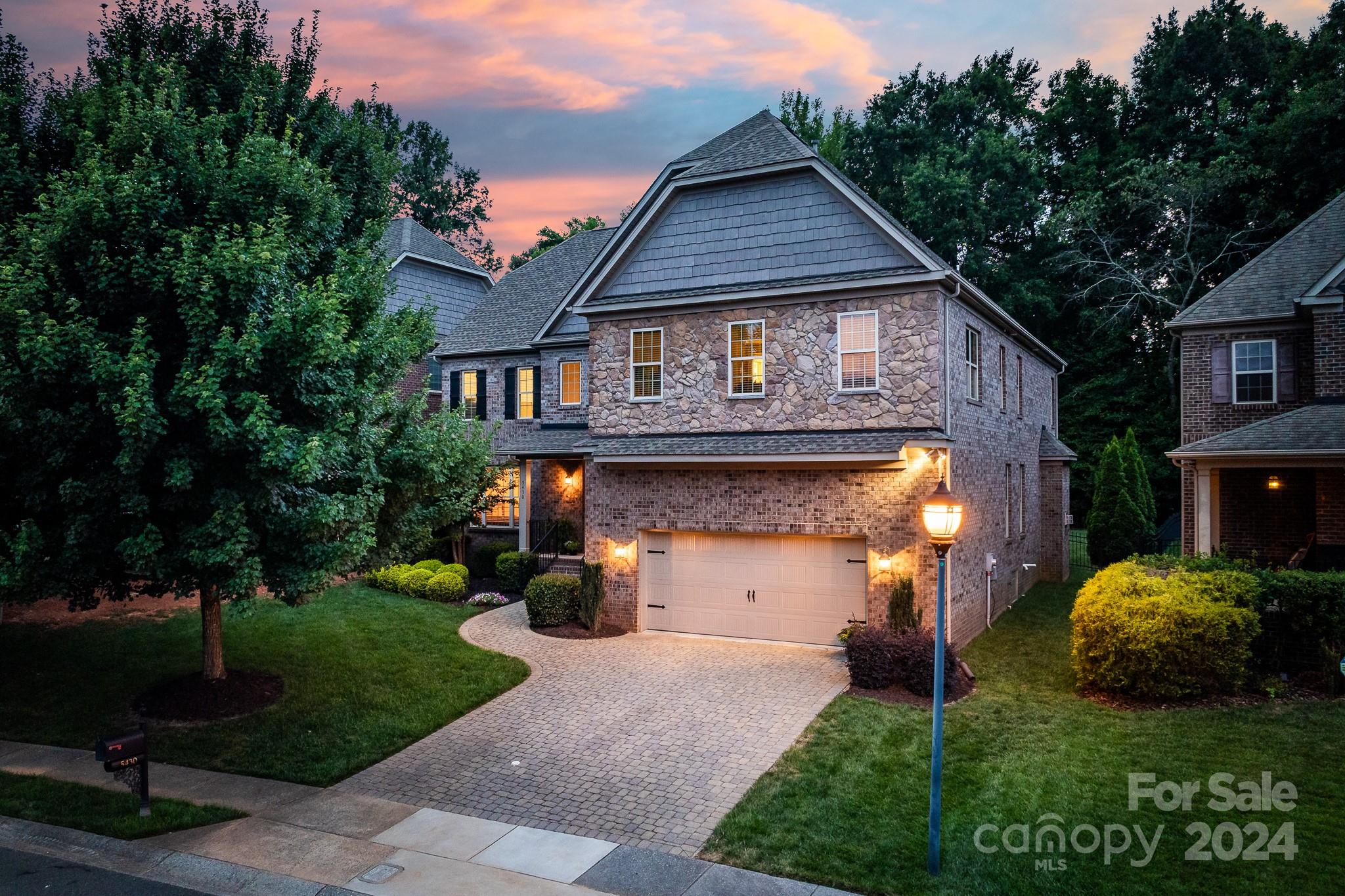 Open Book Ln, Charlotte, NC 28270