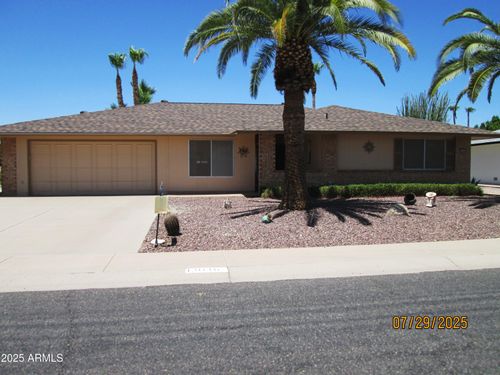 13046 W Skyview Dr, Sun City West, AZ, 85375-5067 | Card Image