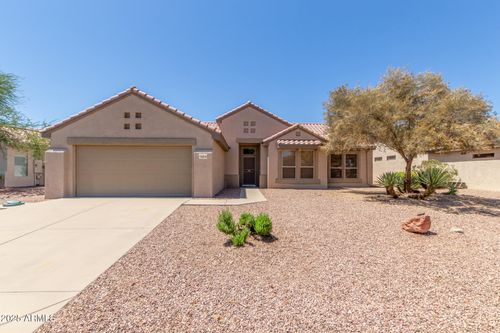15874 W Wildflower Dr, Surprise, AZ, 85374-5051 | Card Image