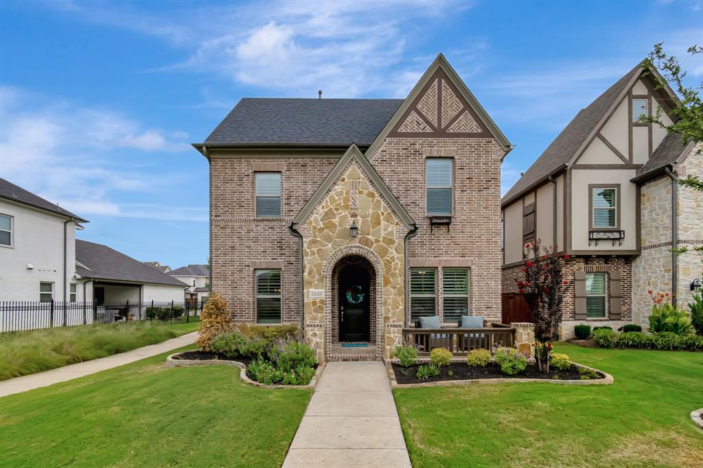 Waverly , Lewisville, TX 75056