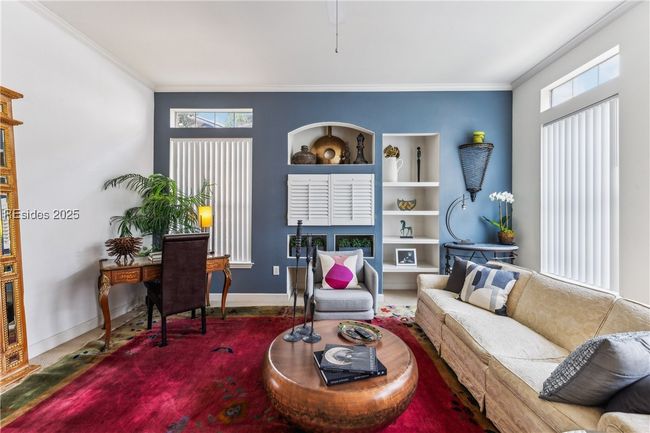 APT-1922 - 4 Indigo Run Dr, Condo with 3 bedrooms, 2 bathrooms and null parking in Hilton Head Island SC | Image 6