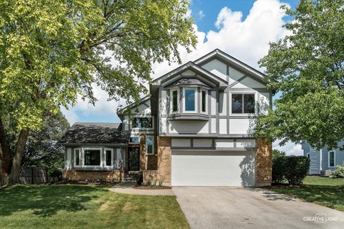 217 Cortez Ct, Naperville, IL, 60563-1221 | Card Image