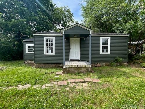 503 W 19 Street, Russellville, AR, 72801-7312 | Card Image