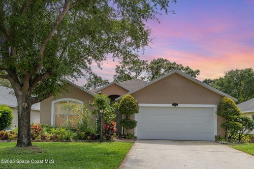 936 Tavernier Cir Ne, Palm Bay, FL, 32905-6350 | Card Image