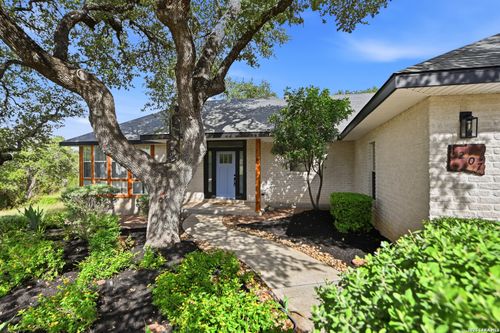 1207 Grand Pass, Canyon Lake, TX, 78133-3377 | Card Image
